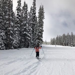 Meet your Posher, Avery